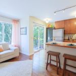 Sweet Ballard Condo Just Listed for $299,950!